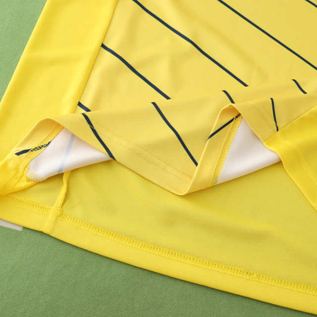 2014 season Colombia home Fan version