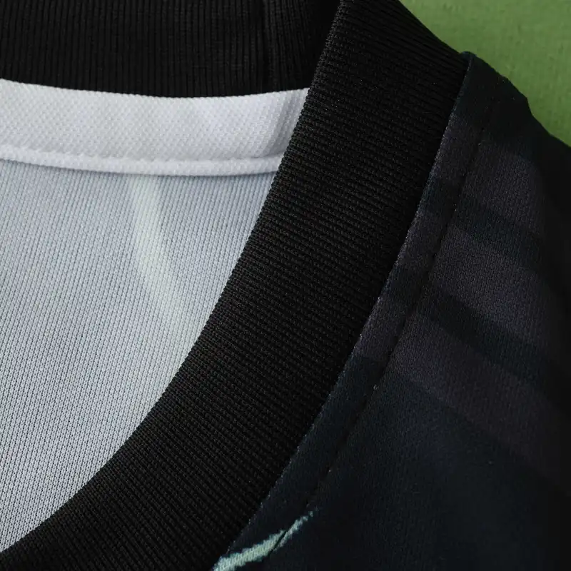 1994 season Rangers away game Retro