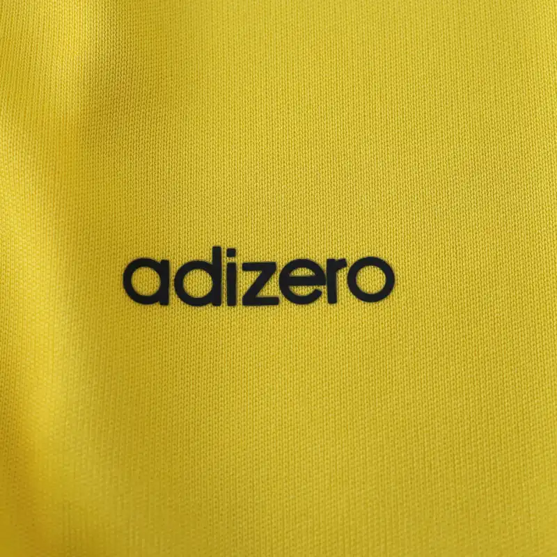 2014 season Colombia home Fan version