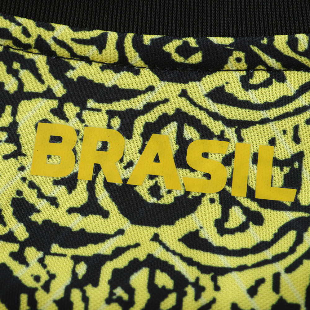 2425 season Brazil Jesus Kids kit