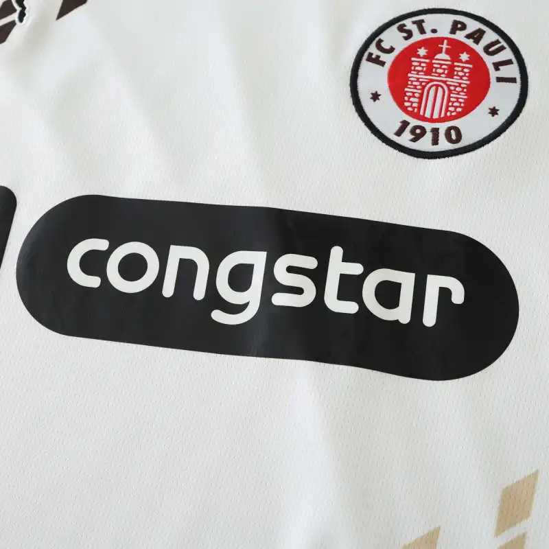 2425 season FC St. Pauli away Fan version
