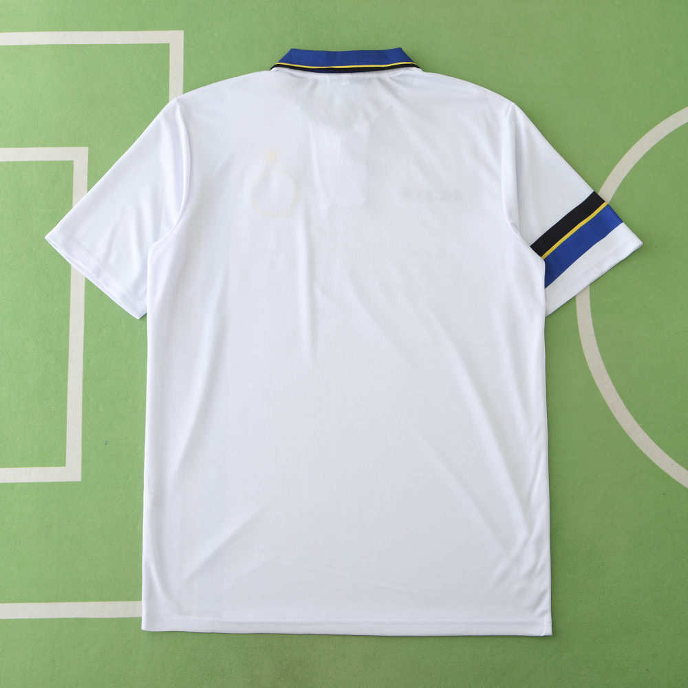 9798 season F.C. Internazionale Milano away retro Fan version