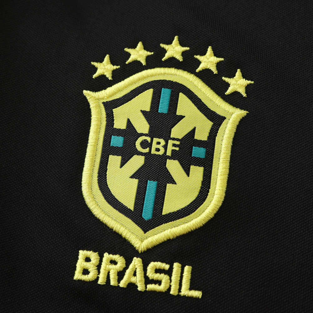 2425 season Brazil Jesus Kids kit