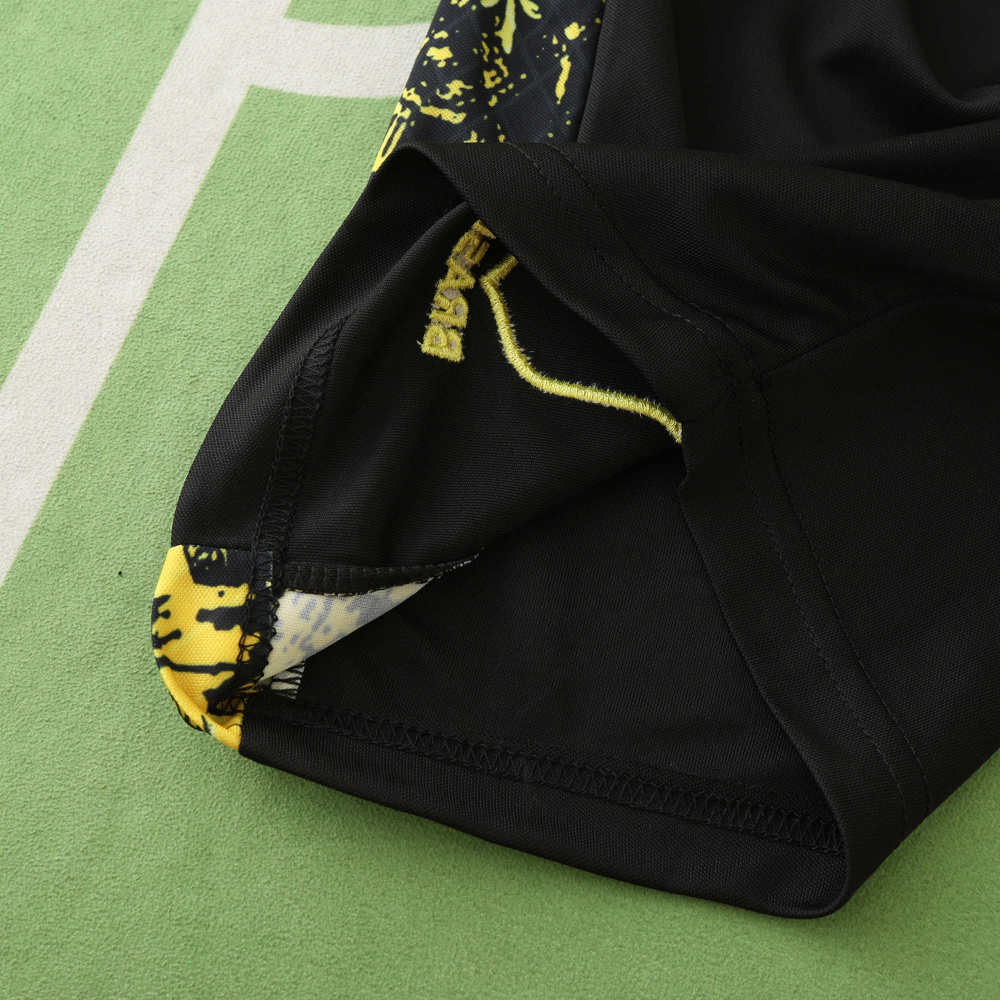 2425 season Brazil Jesus Kids kit