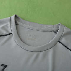 2425 season S.S.C. Napoli Training shirt Fan version