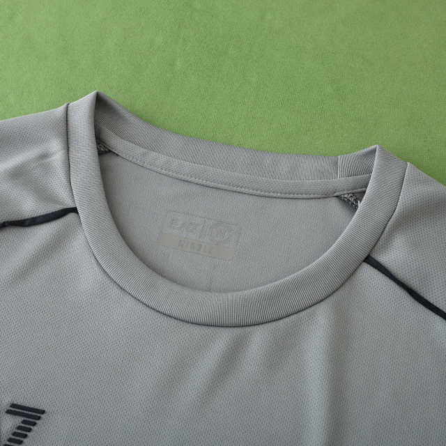 2425 season S.S.C. Napoli Training shirt Fan version