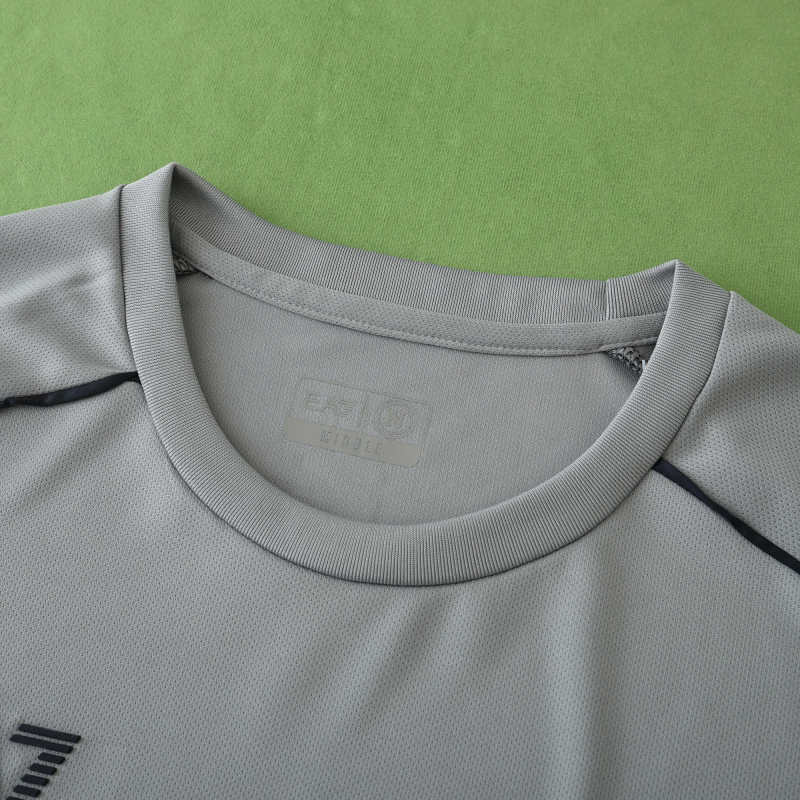 2425 season S.S.C. Napoli Training shirt Fan version