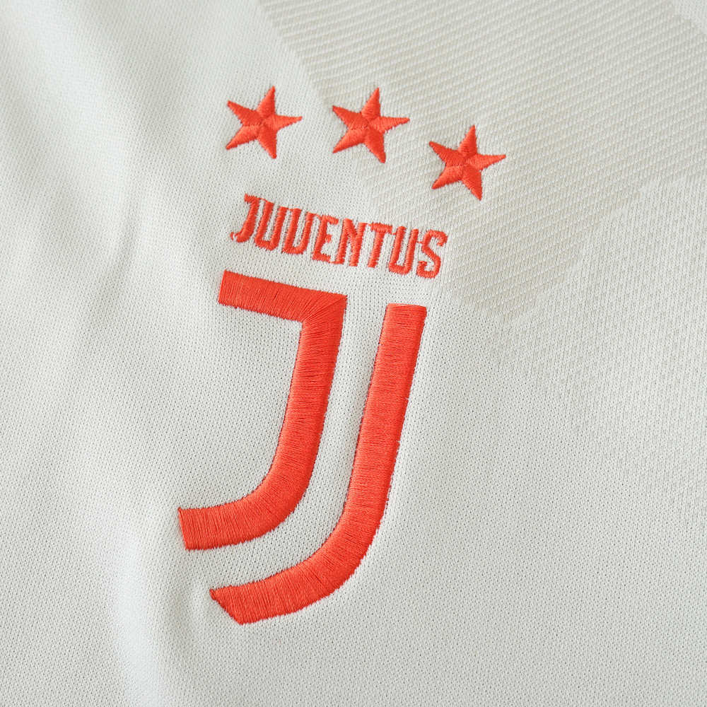 1920 season Juventus F.C. away Fan version