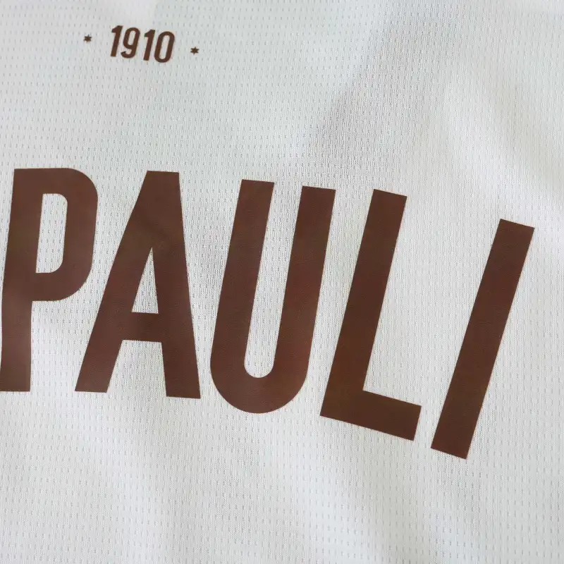 2425 season FC St. Pauli away Fan version