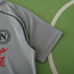 2425 season S.S.C. Napoli Training shirt Fan version