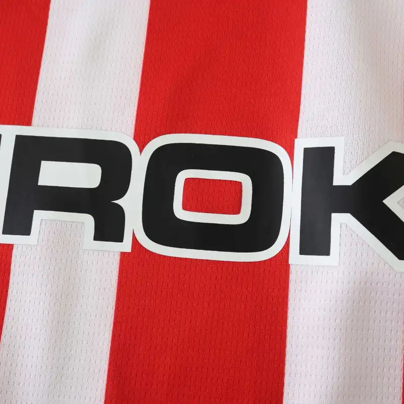 1994 season Rangers away game Retro