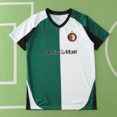 2425 season Feyenoord third Fan version