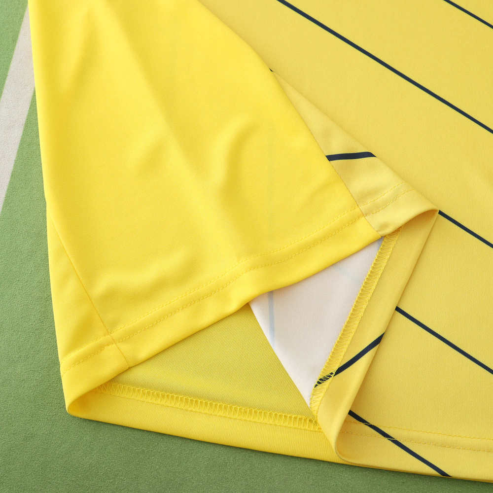 2014 season Colombia home Fan version