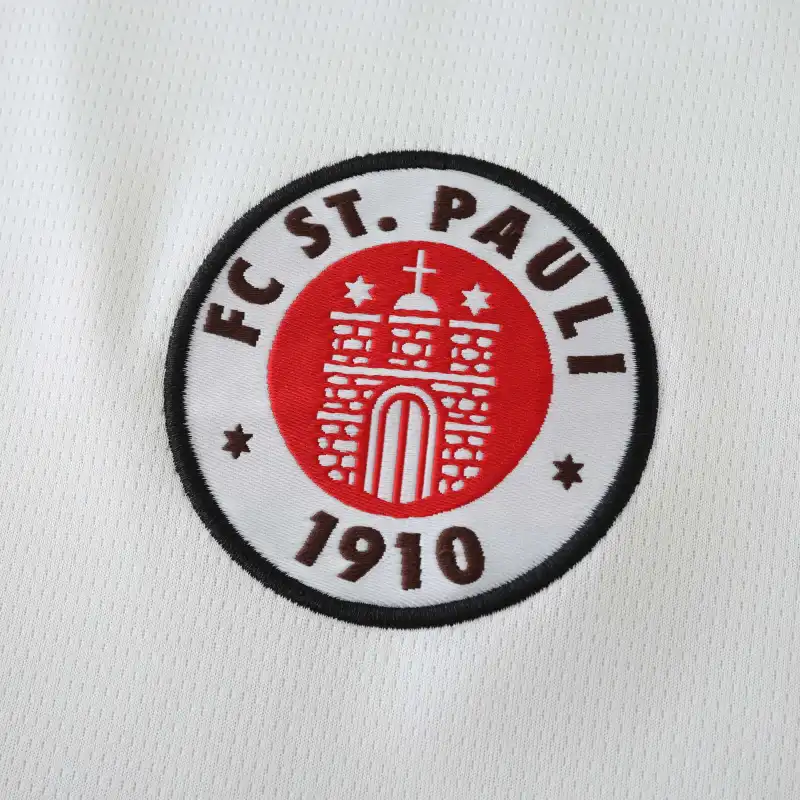 2425 season FC St. Pauli away Fan version