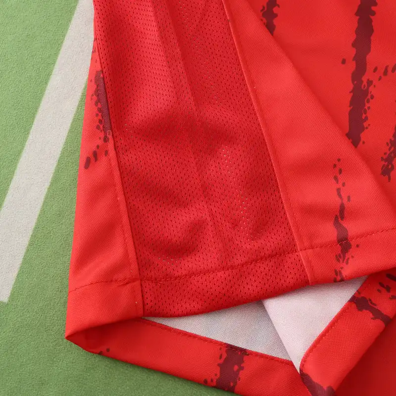 2425 season SC Freiburg home Fan version