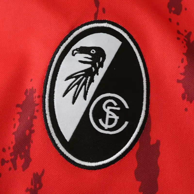 2425 season SC Freiburg home Fan version