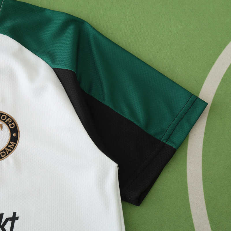 2425 season Feyenoord third Fan version