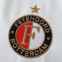 2425 season Feyenoord third Fan version
