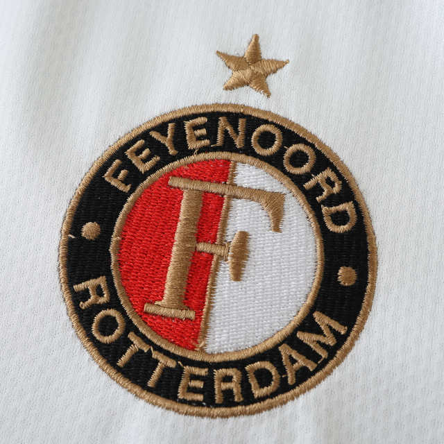 2425 season Feyenoord third Fan version