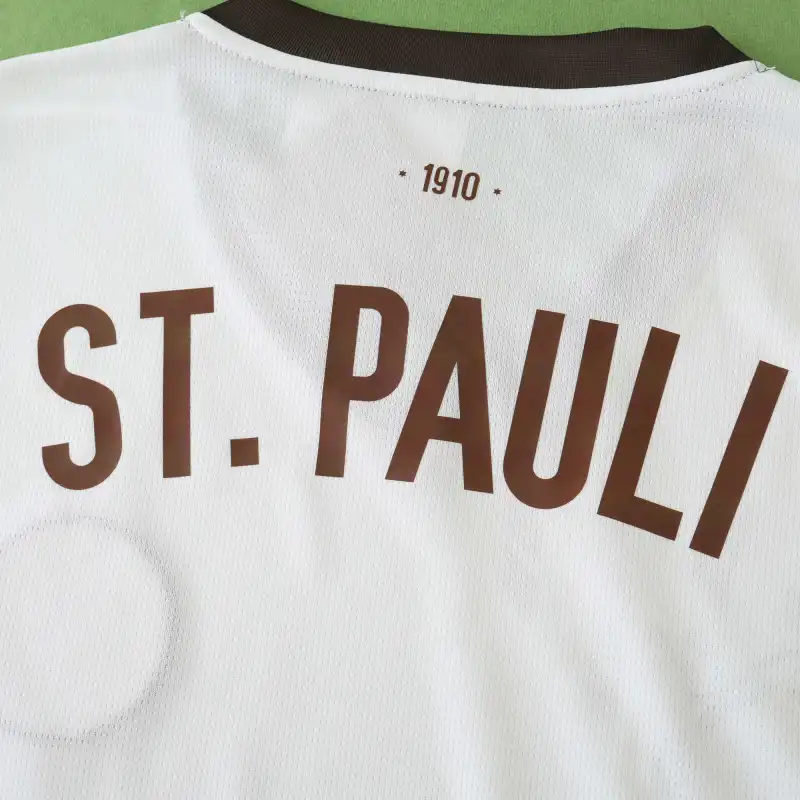 2425 season FC St. Pauli away Fan version