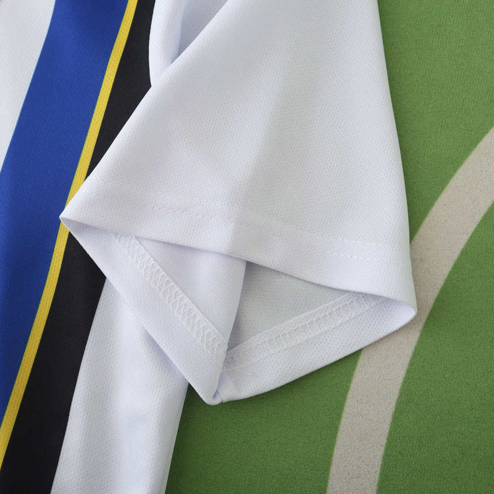 9798 season F.C. Internazionale Milano away retro Fan version