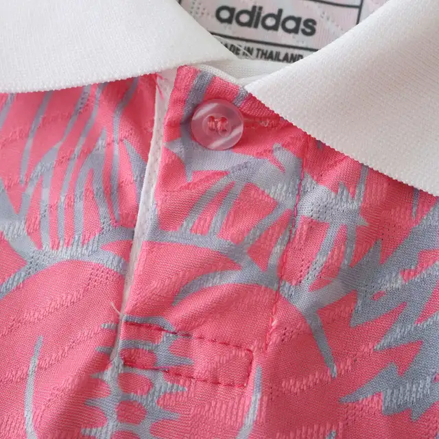 1994 season Rangers away game Retro