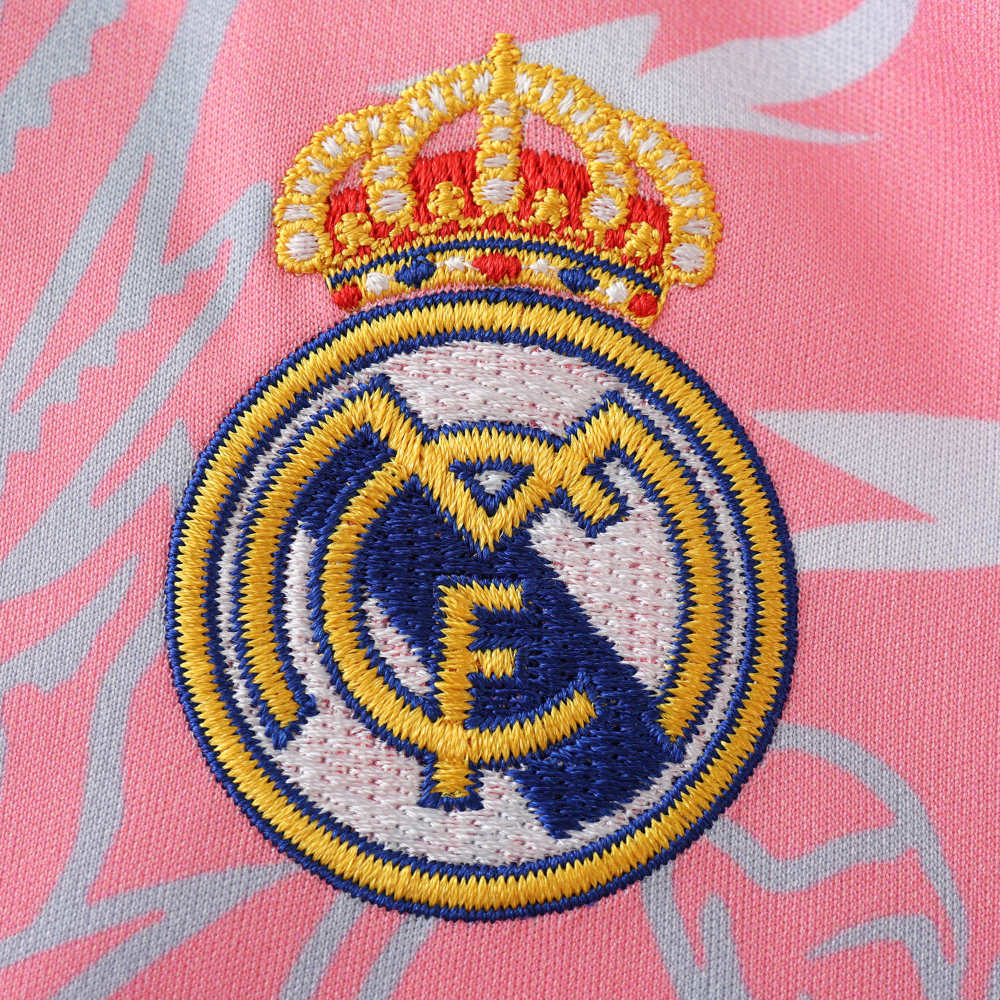 2425 season Real Madrid CF Concept version Kids kit