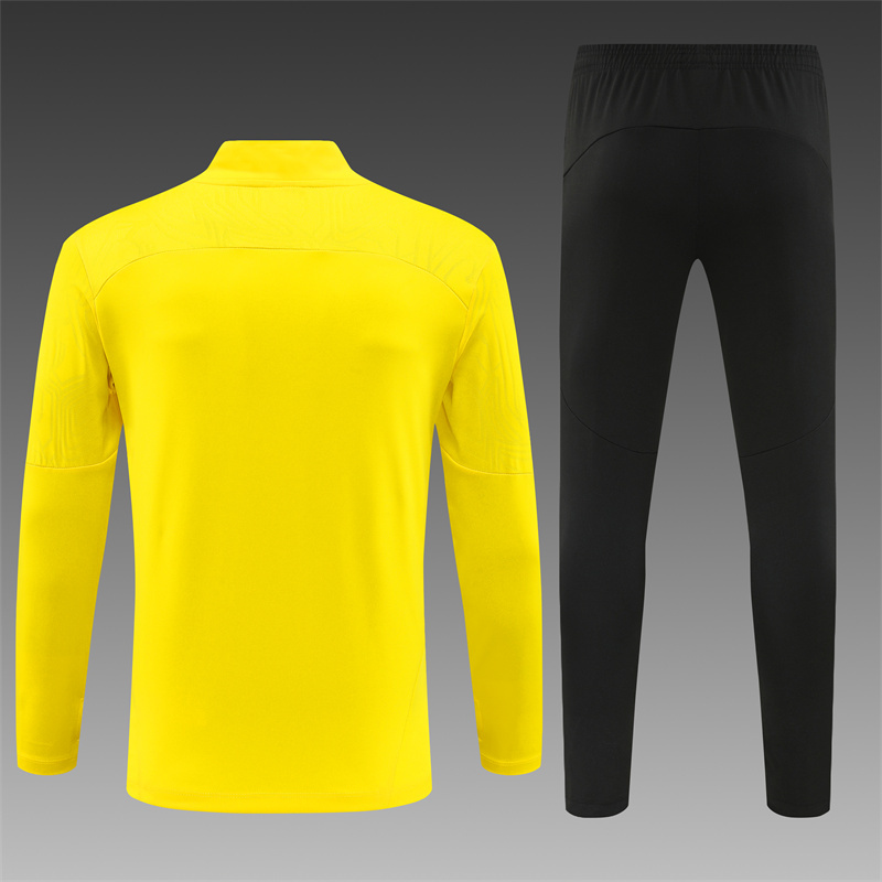 2425 Borussia Dortmund yellow Training shirt
