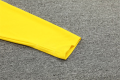 2425 Borussia Dortmund yellow Training shirt