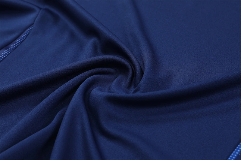 2425 Italy navy blue Training shirt