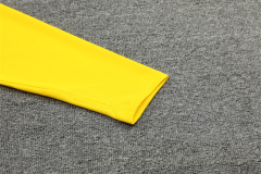 2425 Borussia Dortmund Yellow Black Training shirt