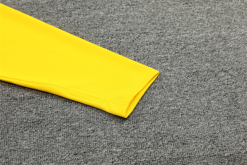 2425 Borussia Dortmund Yellow Black Training shirt