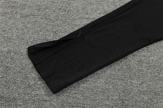 2425 Borussia Dortmund Yellow Black Training shirt