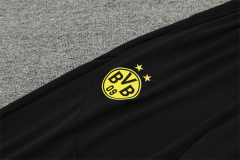2425 Borussia Dortmund Yellow Black Training shirt