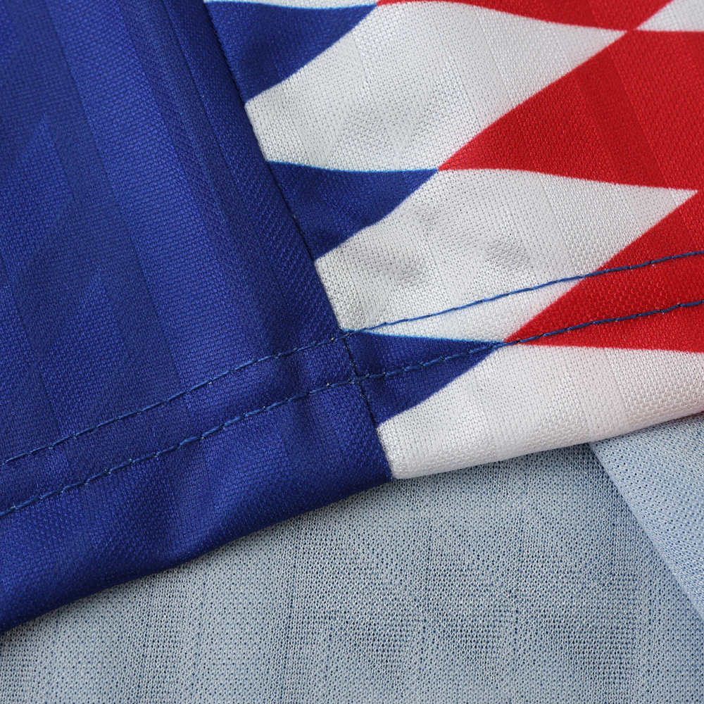 1994 season France home retro Fan version