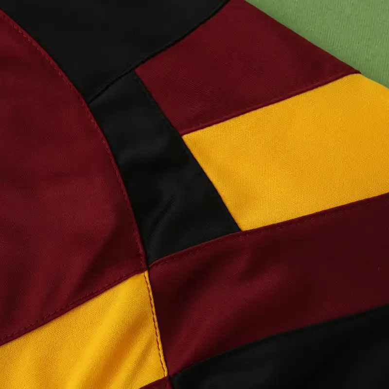 2425 season A.S. Roma Training shirt Fan version