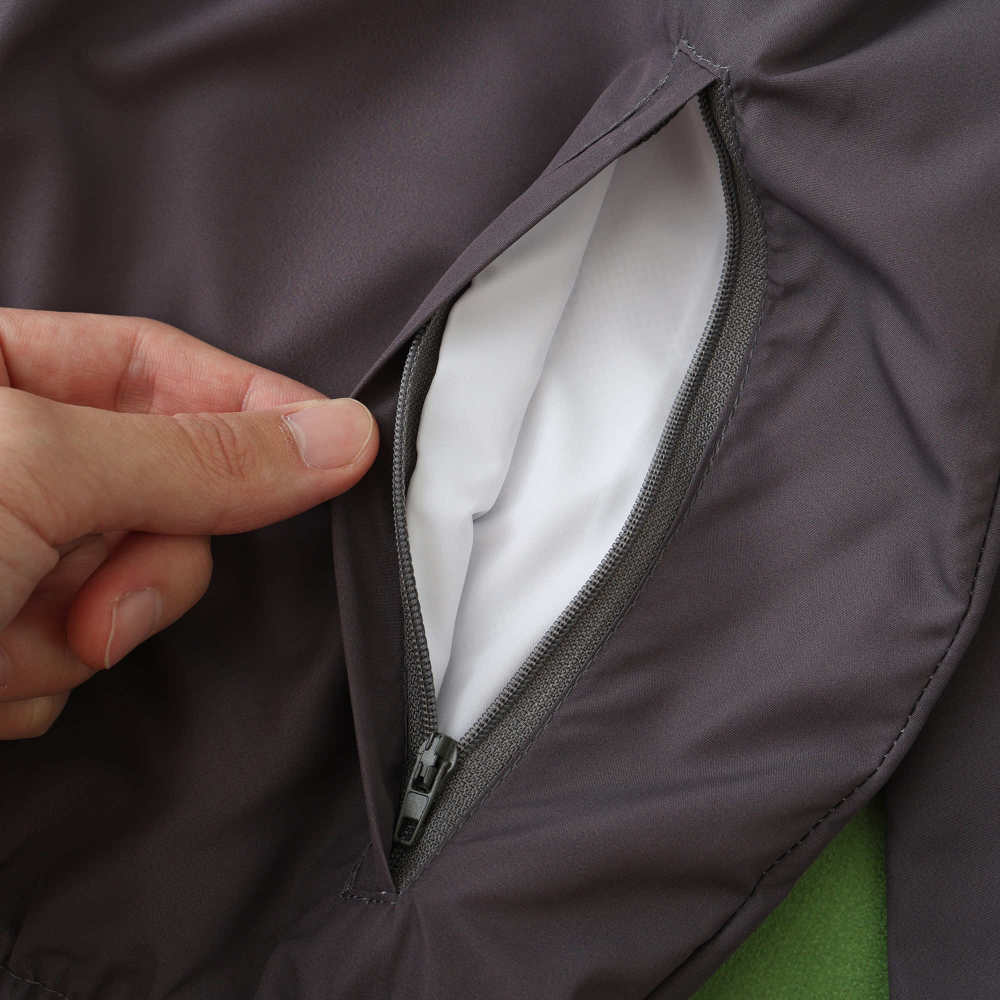 2425 season Real Madrid CF Windbreaker
