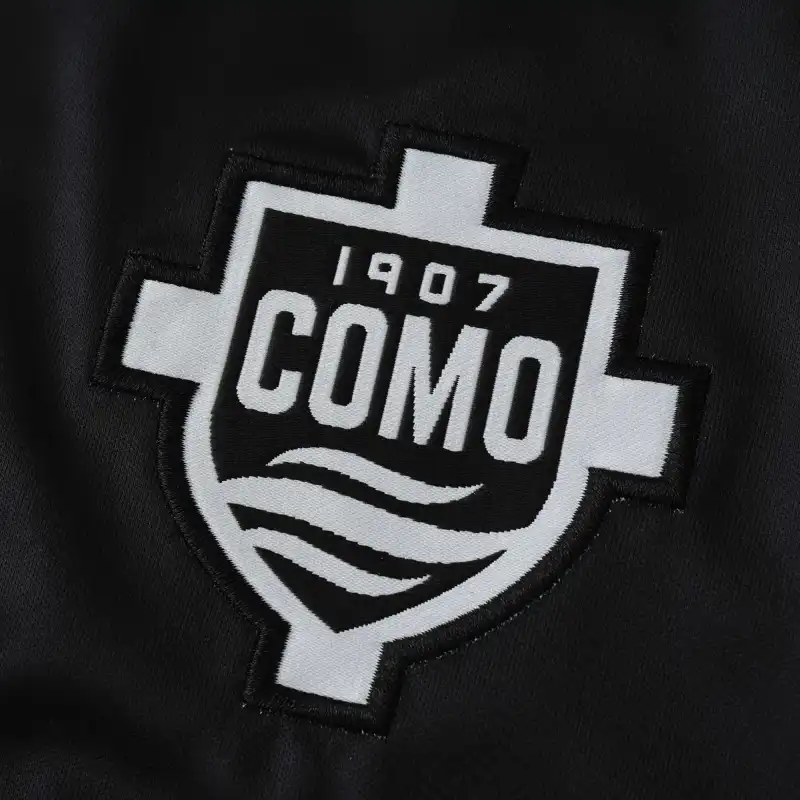 2425 season Como 1907 third Fan version
