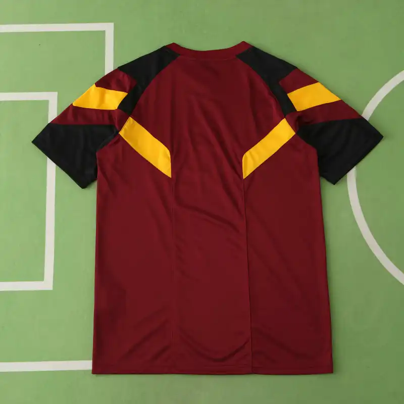 2425 season A.S. Roma Training shirt Fan version