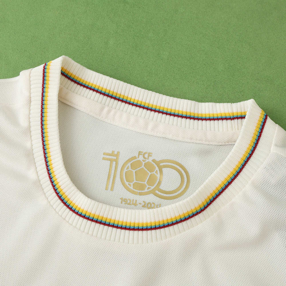 2425 Columbia 100th anniversary T shirt