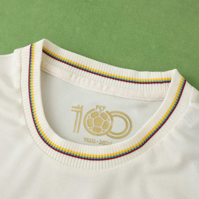 2425 Columbia 100th anniversary T shirt