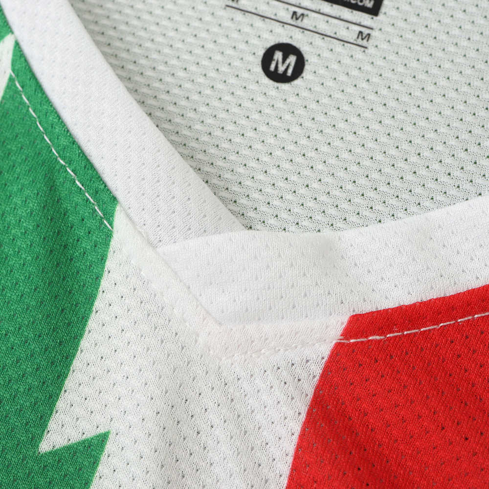 1011 season Juventus F.C. away retro Fan version