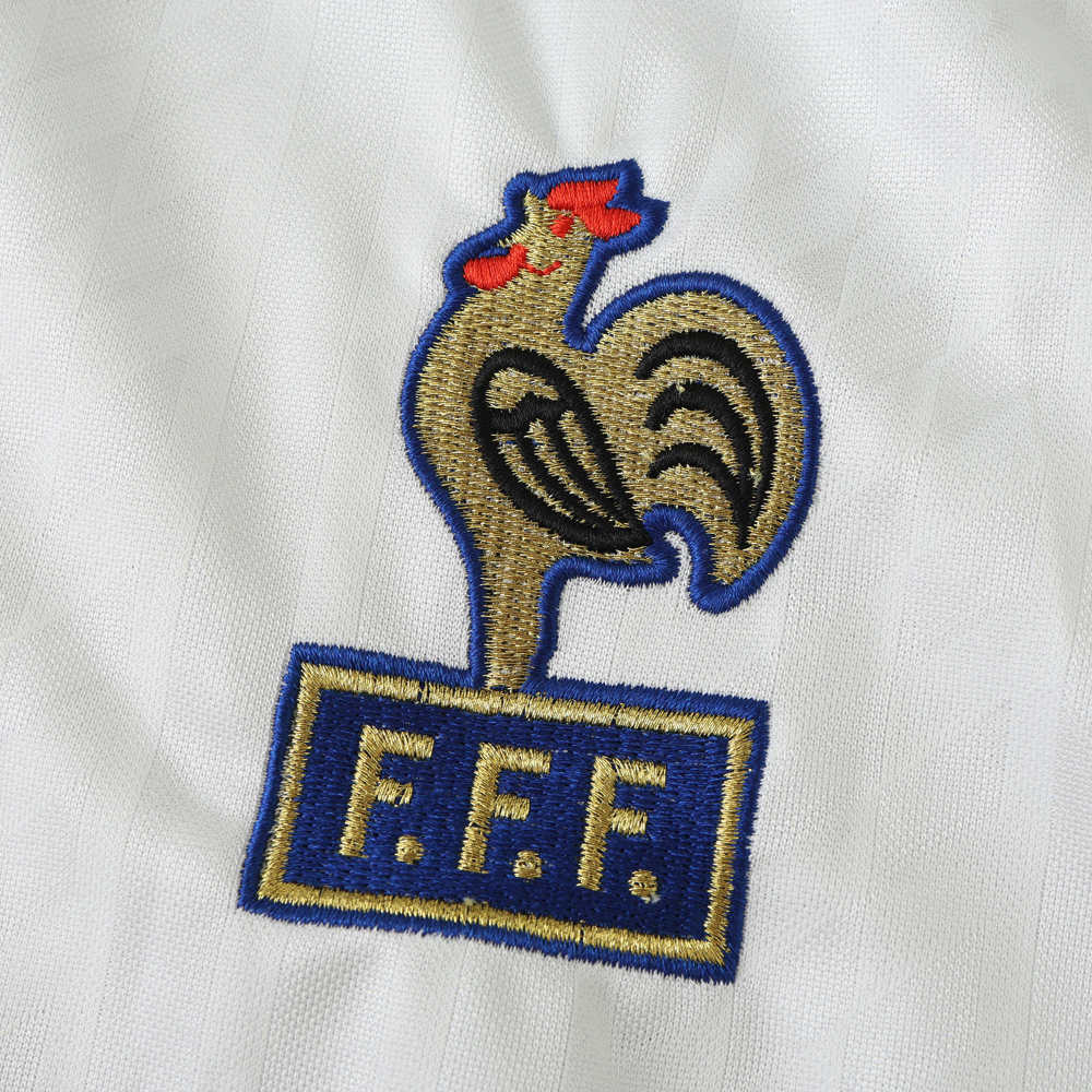1994 season France away retro Fan version