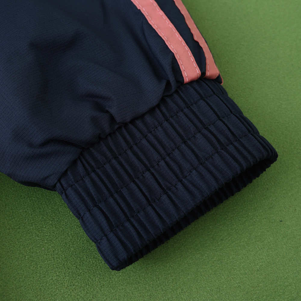 2425 season Juventus F.C. Windbreaker