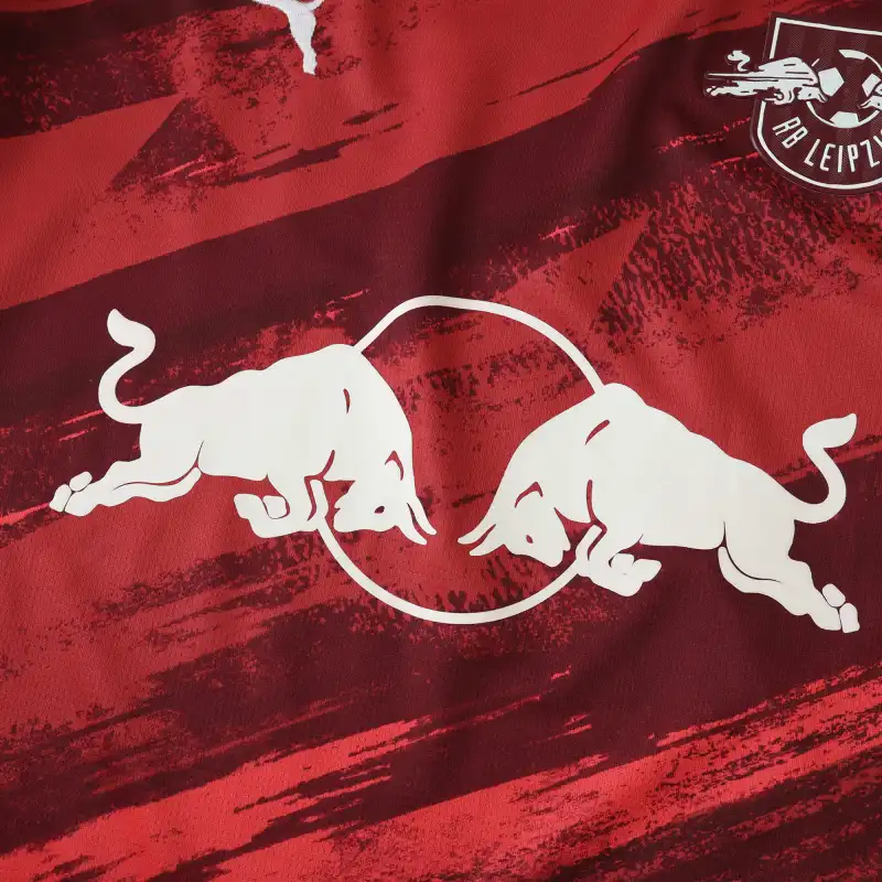 2425 season RB Leipzig away Fan version