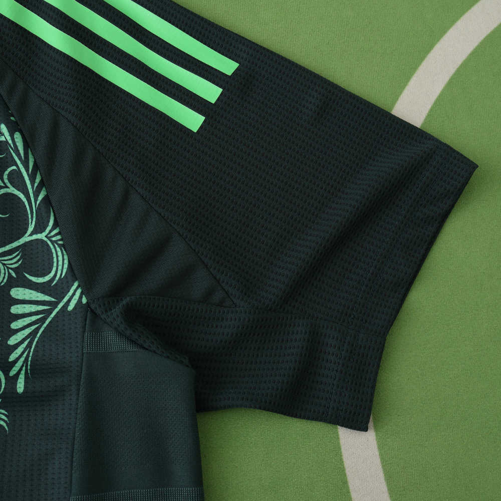 2425 season Algeria away Player version