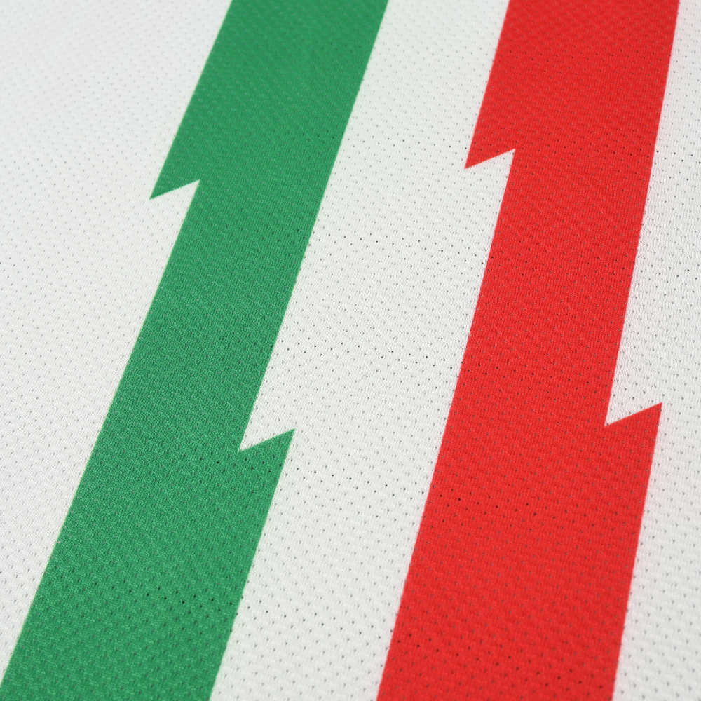 1011 season Juventus F.C. away retro Fan version