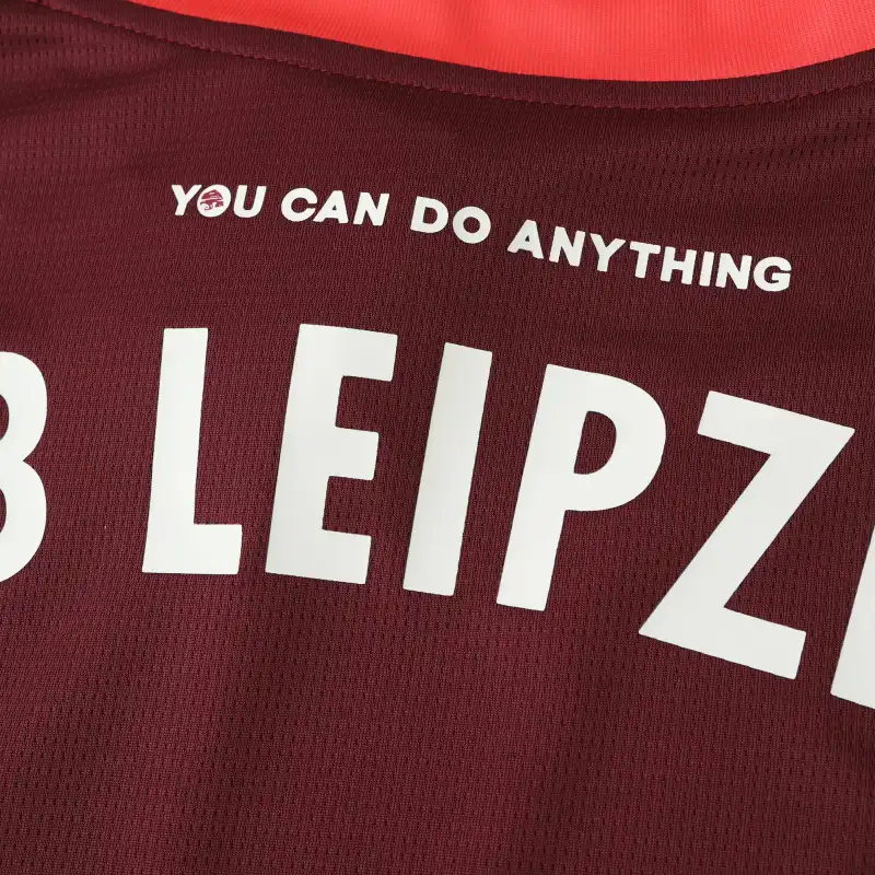 2425 season RB Leipzig away Fan version