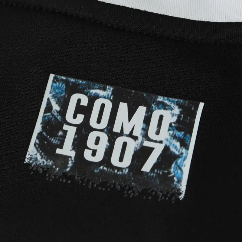 2425 season Como 1907 third Fan version