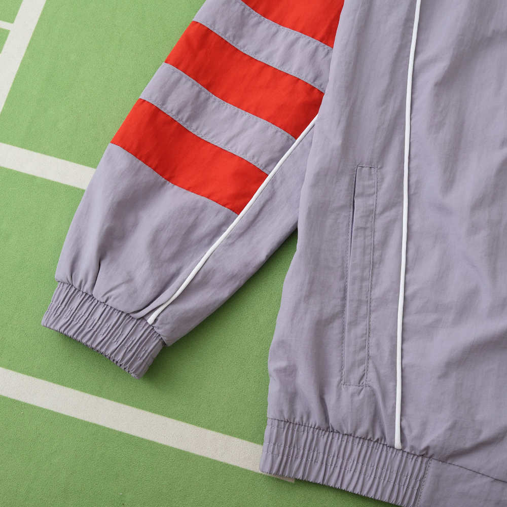 2425 season Liverpool F.C. Windbreaker